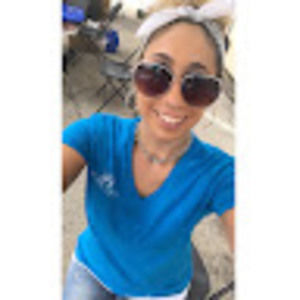 Meet your Posher, Melissa